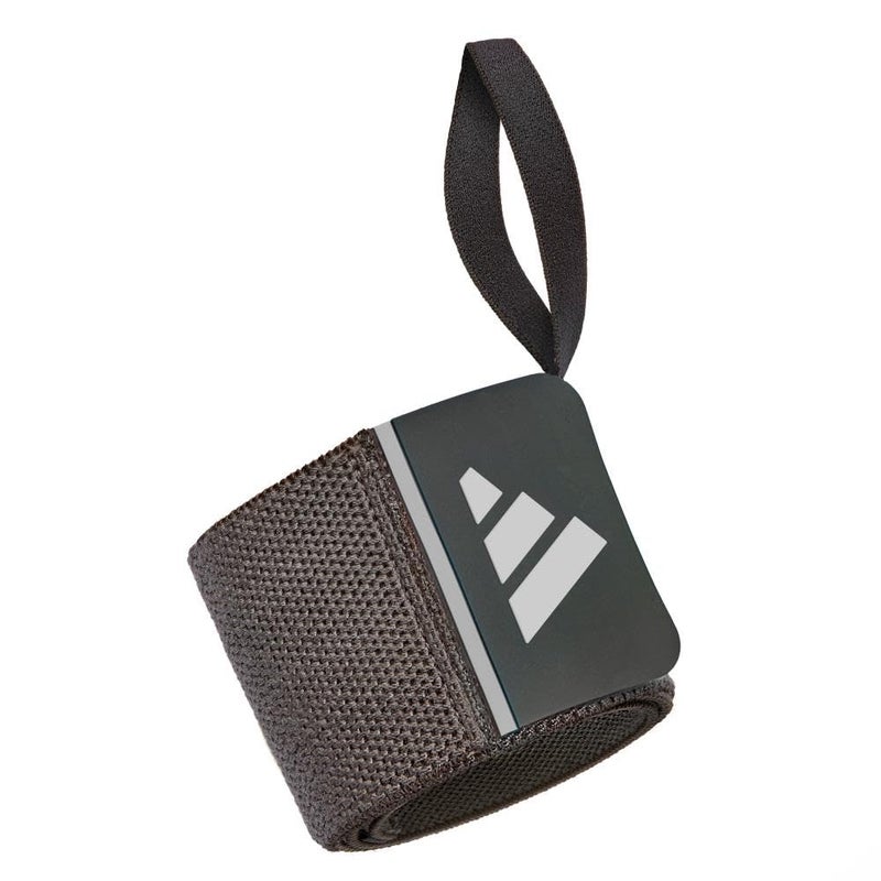 adidas Universal Support Wrap, Black, Short - Image 4