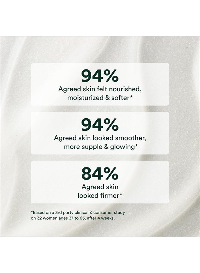 OSEA Anti-Aging Body Balm 5 oz - Firming & Tightening Body Lotion for Hydration - For Silky Glowing Skin - Nutrient-Rich Seaweed Body Lotion - Clean & Vegan Body Care Anti-Aging Body Moisturizer - Image 3