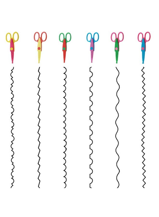 findTop Set of 112, DIY Craft Supplies Set, Craft Punch, Creative Scissors and Origami Paper Double Sided Color for Crafts, Scrapbooking, DIY Photo & Art Projects - Image 4