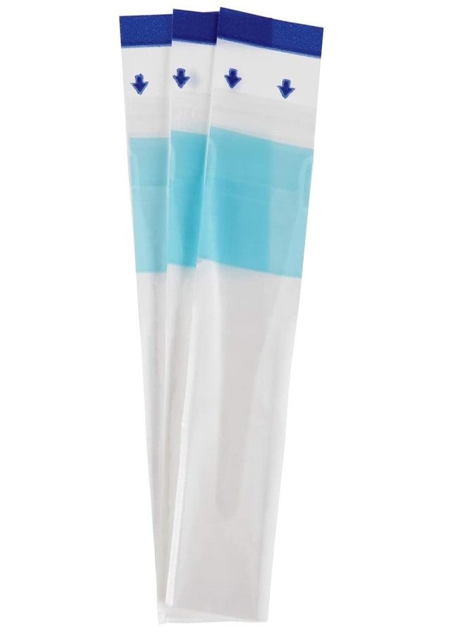 MABIS Disposable Probe Covers for Digital Thermometers, Box of 100, FSA Eligible, Can be Used Orally, Rectally or Under the Arm - Image 3