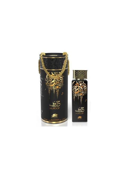 Huroof EDP unisex 100ml
