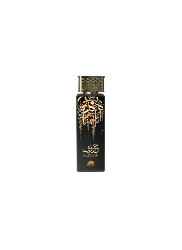 Huroof EDP unisex 100ml