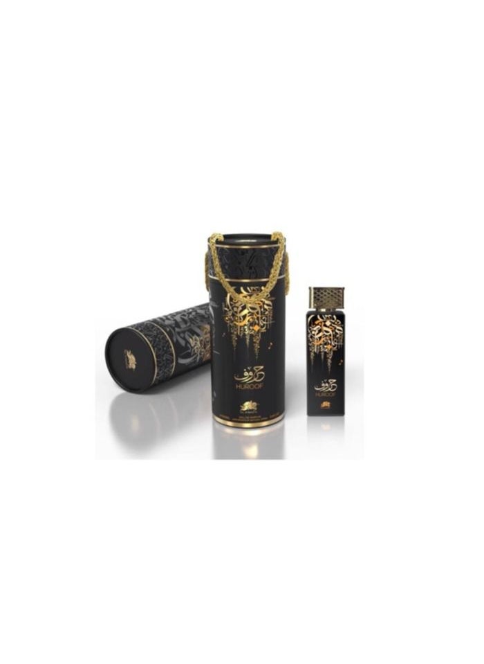 Huroof EDP unisex 100ml