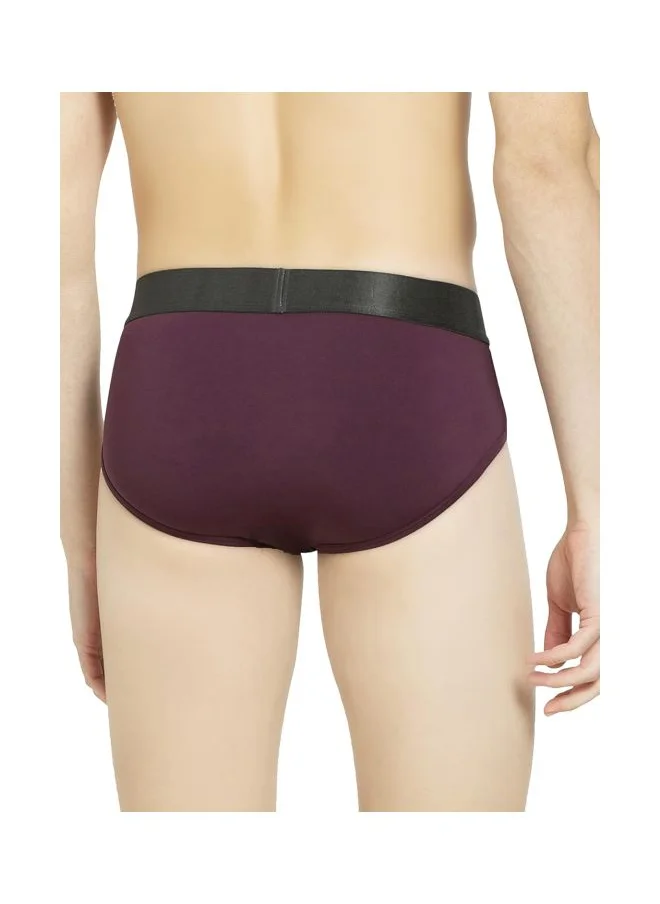جوكي Jockey IC27 Men Tactile Microfiber Elastane Stretch Solid Brief with Moisture Move Treatment