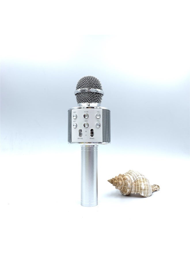 KUYING New Professional Home KTV Singing Recording Home Karaoke Microphone 