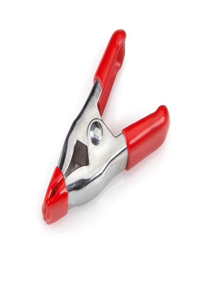 TEKTON 1/2 Inch Mini Steel Spring Clamp | 3902 - Image 2