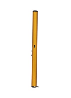 AL SANIDI electric lighter, Gold, Size22*1.5 Cm  - Image 2