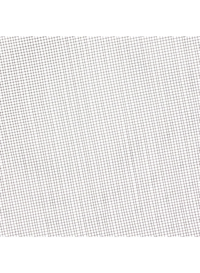 KitchenCraft Kcnssplat Black Wire Non-Stick Splatter Screen 32Cm, Sleeved - Image 5