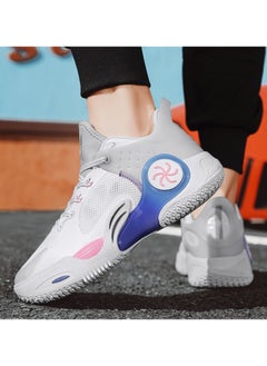 KUYING New Breathable and Anti Slip Sports Shoes  - Image 3