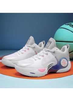 KUYING New Breathable and Anti Slip Sports Shoes  - Image 2