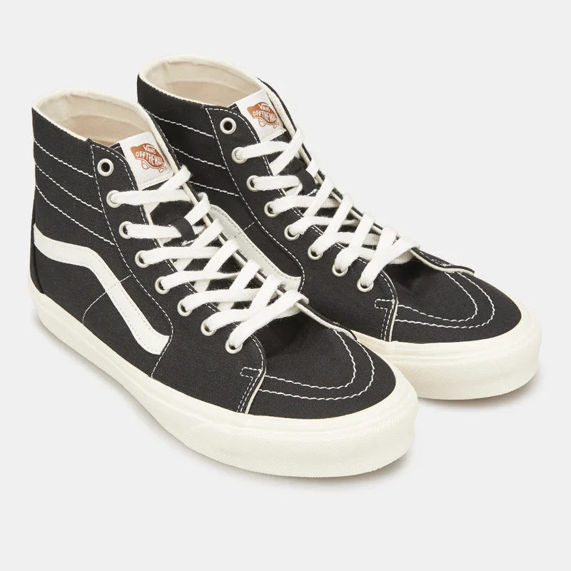 VANS Eco Theory SK8-Hi Tapered Unisex Shoe