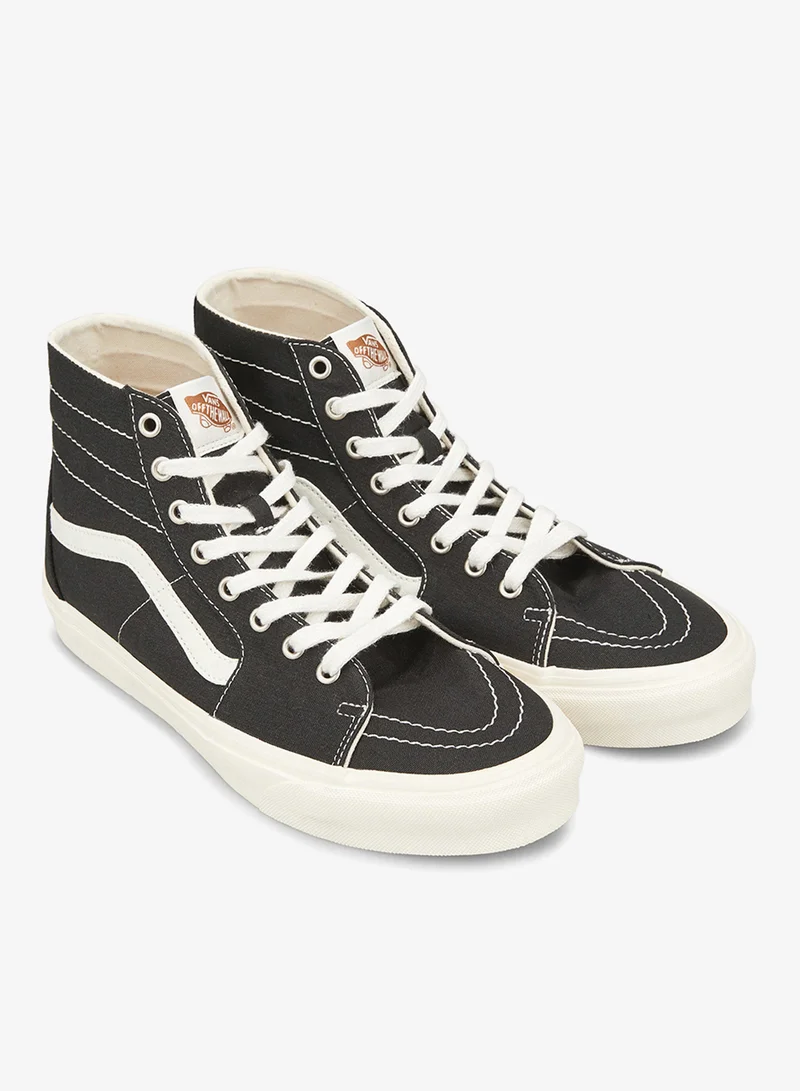 VANS Eco Theory SK8-Hi Tapered Unisex Shoe