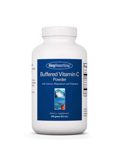 Allergy Research Group Buffered Vitamin C Powder Antioxidant Immune Calcium/Mag/K 240 G (8.5 Oz)  - Image 2