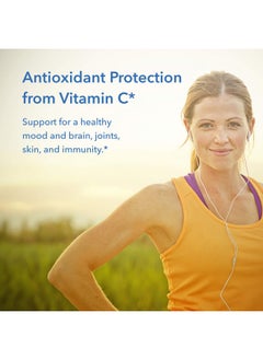 Allergy Research Group Buffered Vitamin C Powder Antioxidant Immune Calcium/Mag/K 240 G (8.5 Oz)  - Image 4