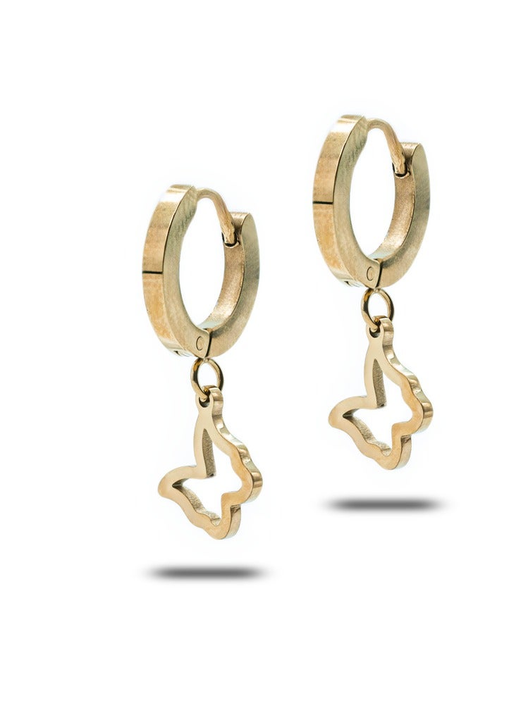 C-bo Fashion Earrings