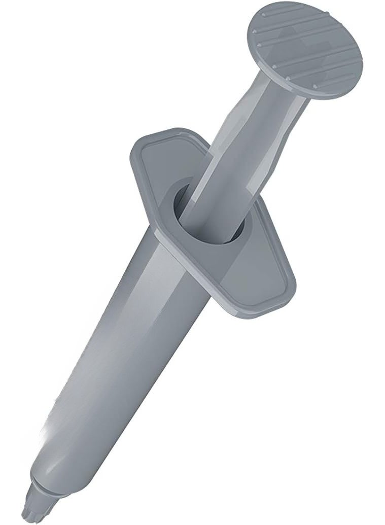 High-Performance Thermal Paste in Gray for Superior Heat Dissipation – 4g Version, Reliable Cooling Solution for CPUs, GPUs, and Graphics Cards - Image 2