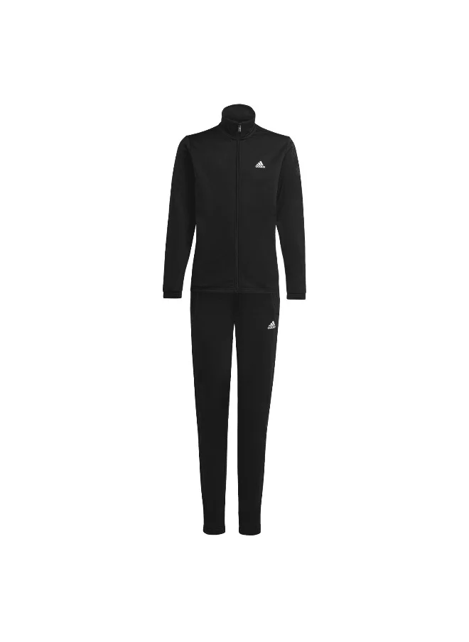 اديداس adidas U Bl Ts Black Training Suits 7-8Y