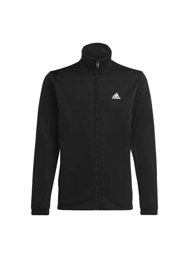 اديداس adidas U Bl Ts Black Training Suits 7-8Y