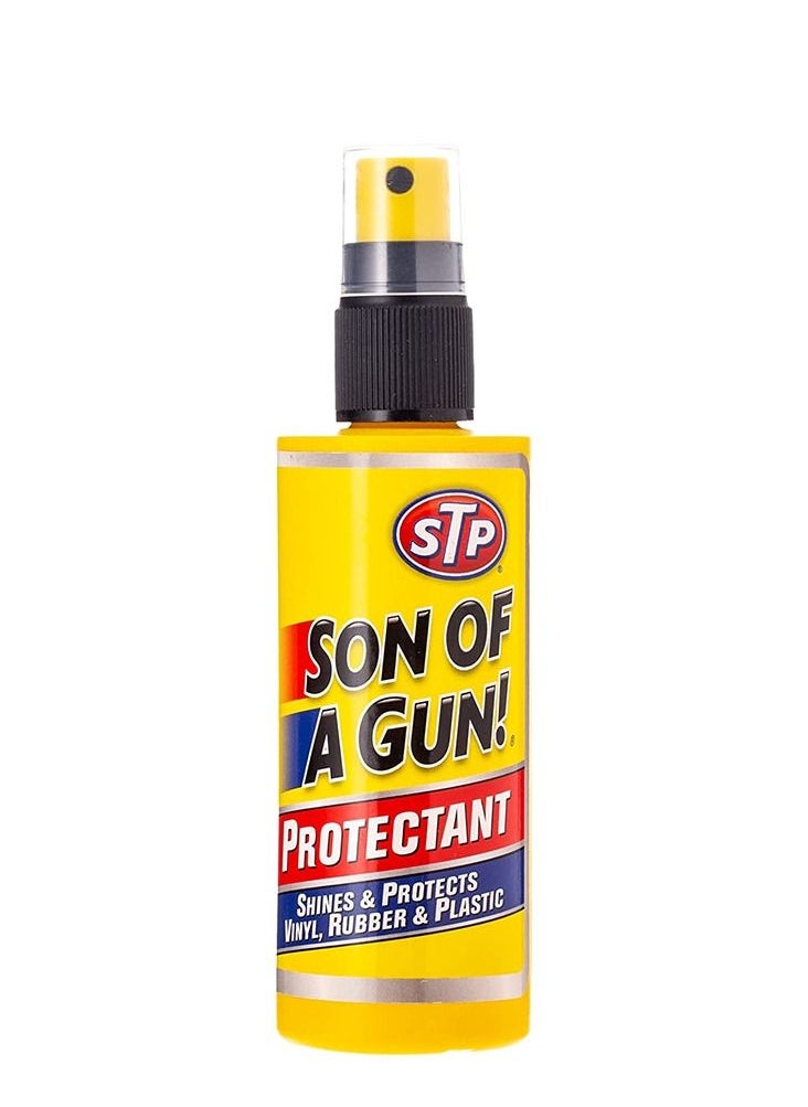STP Protectant 118 ml 