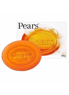 Pears صابون أصلي شفاف 4.4 أونصة عبوة من 12 قطعة  - Image 3