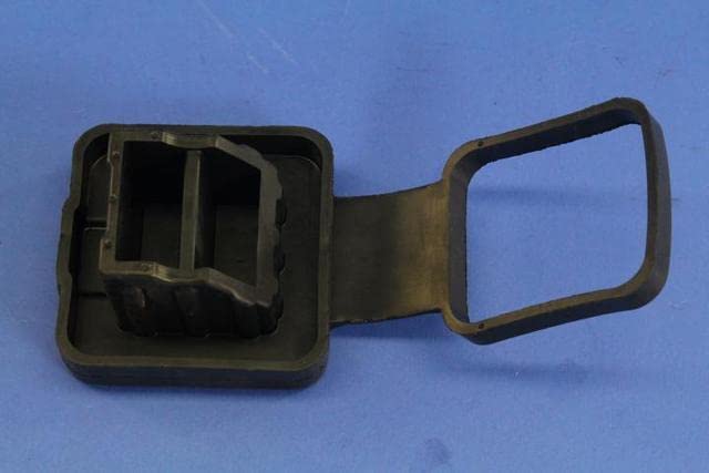 Mopar Genuine Trailer Hitch Cover - 82213706 - Image 5