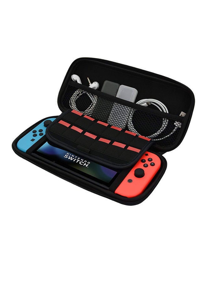 NIBEMINENT Protective Carrying Case - Nintendo Switch  - Image 4