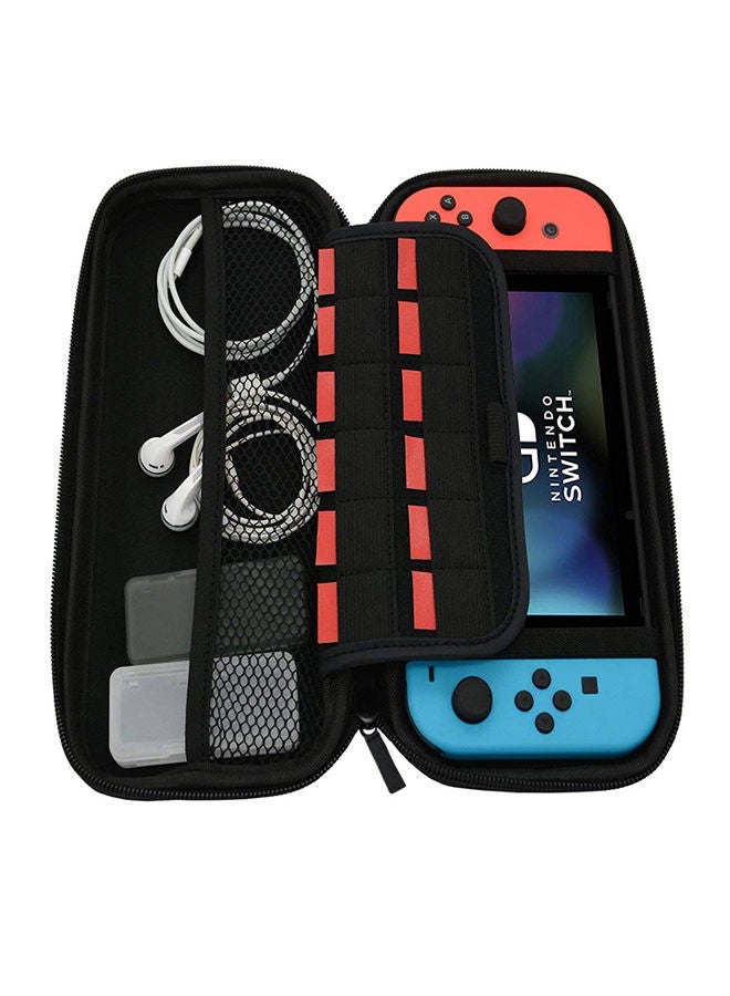 NIBEMINENT Protective Carrying Case - Nintendo Switch  - Image 5