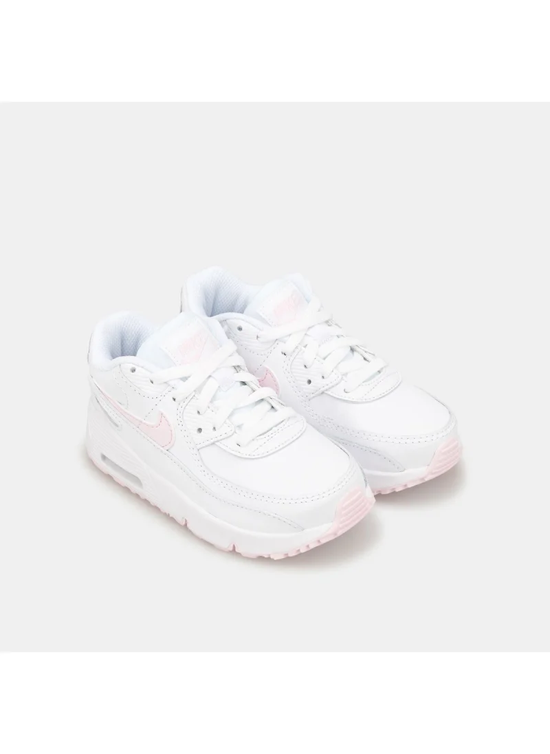 نايكي Kids' Air Max 90 LTR Shoes