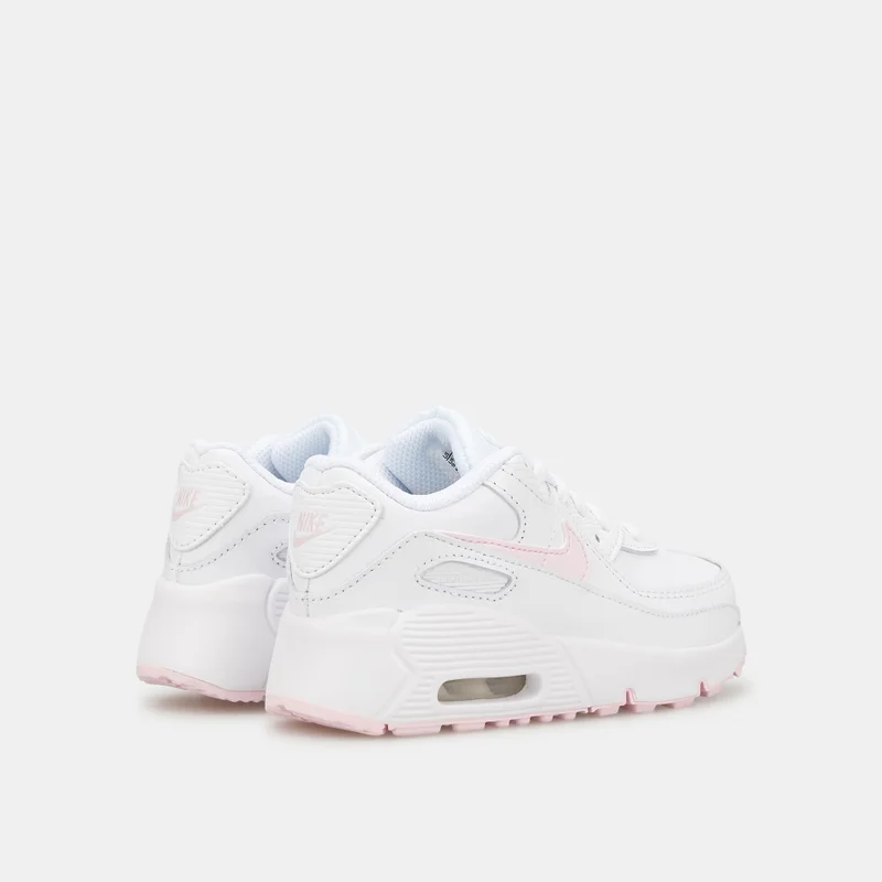 نايكي أحذية الأطفال Air Max 90 LTR