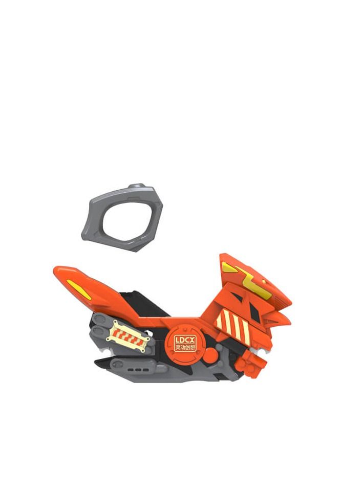 KidLand Spin Fighter Blazing Knight MT0101 - Image 4