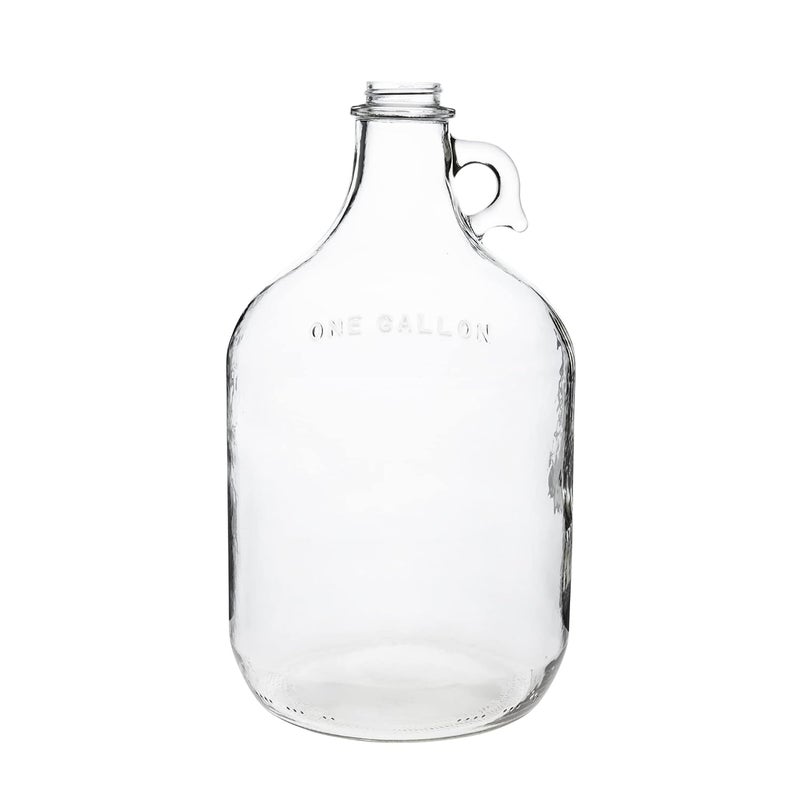 Fermtech Fastrack Airlocks for Fermenting | Bubble Airlock for Wine Making and Beer Making | BPA-Free S-Shaped Airlock used for Brewing Wine, Beer, Pickles & more |Transparent Airlock Set Of 3 - Image 5