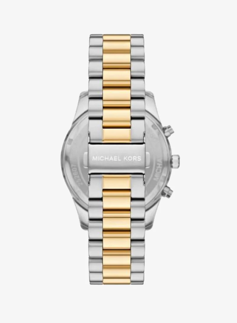 Michael Kors  Lexington Analogue Watch for Men | Best Price UAE
