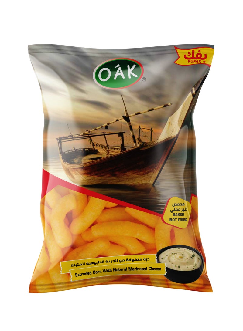 Oak PUFAK OAK MUTABAL JUMPO 55G - Image 1