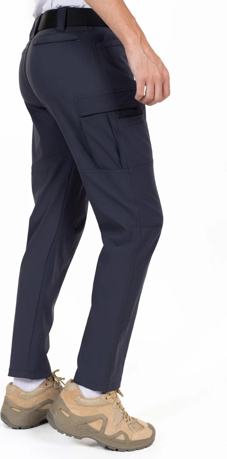 Akıncılar Outdoor 515 Lycra Tactical Trousers-Smoked
