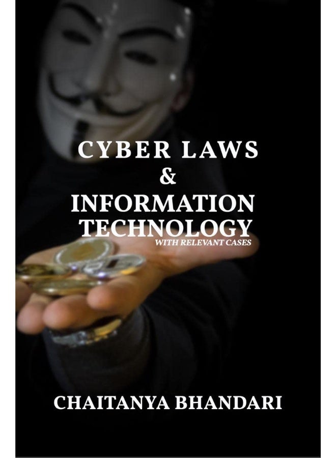 Cyber Laws & Information Technology
