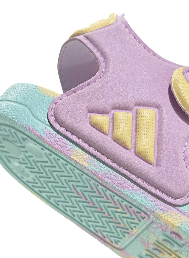 Adidas Adilette Sandal 2 Kids - Image 4