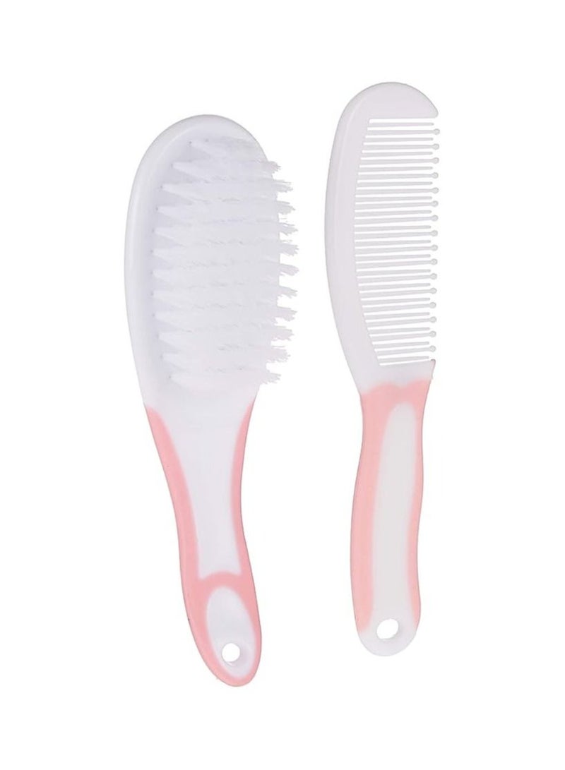 Pixie Comb Set Pink Piece Of 1 - Image 1