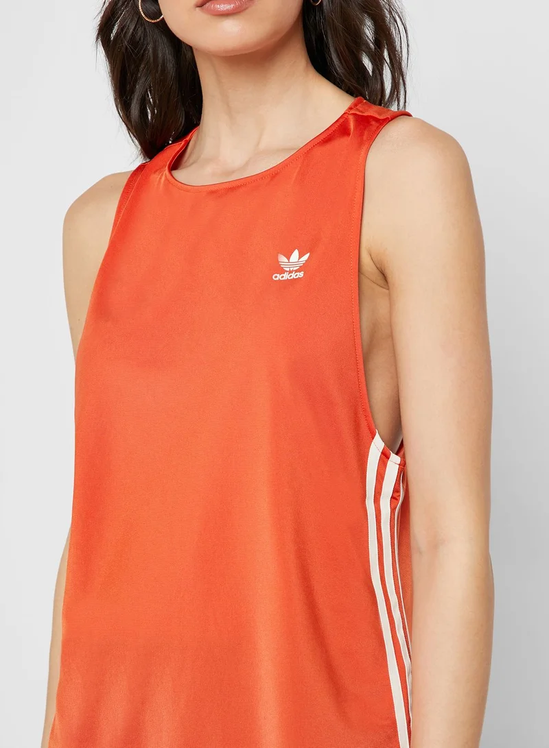 adidas Originals Essential Elongated Tank