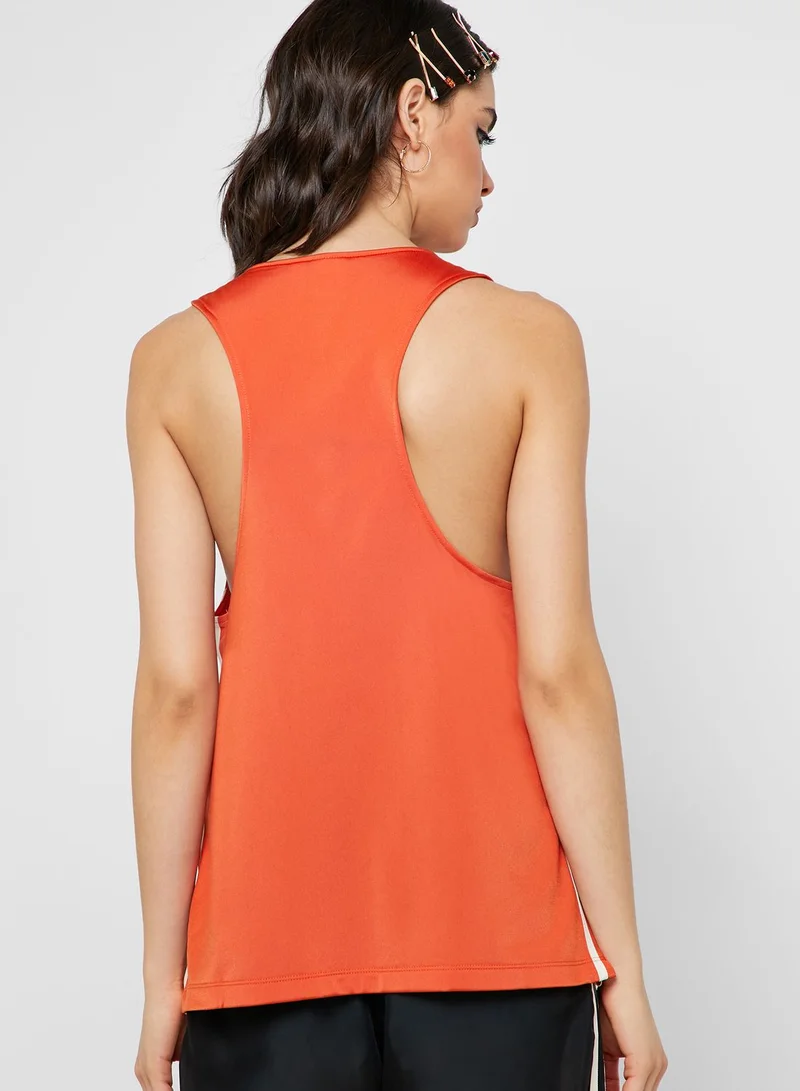 adidas Originals Essential Elongated Tank