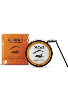 MIXUP Eyebro Shaper Wax 50 ml 