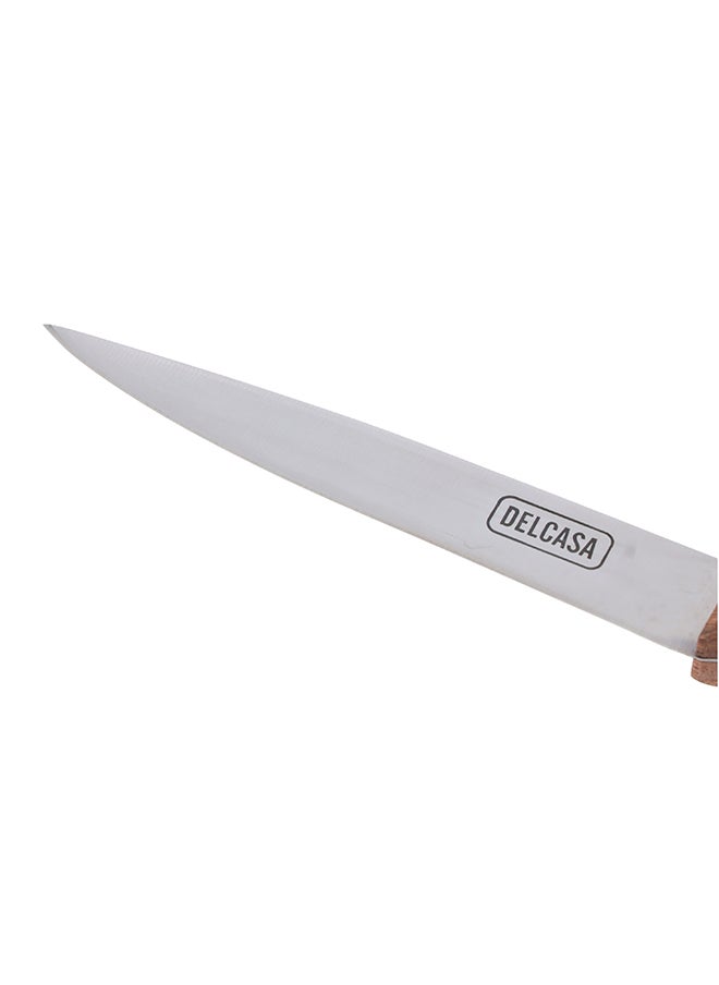 DELCASA Delcasa 4.5" Utility Rust Resistant  DC2072  - Image 2