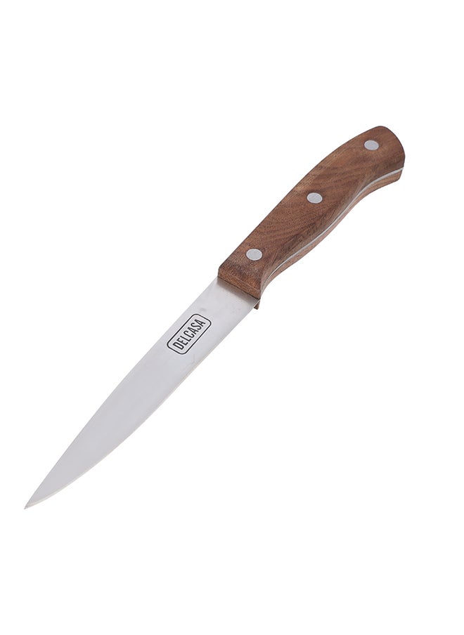 DELCASA Delcasa 4.5" Utility Rust Resistant  DC2072  - Image 3