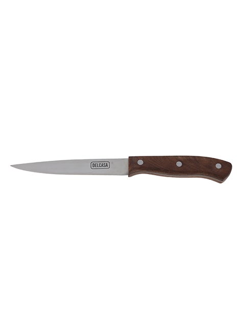 Delcasa 4.5" Utility Rust Resistant  DC2072