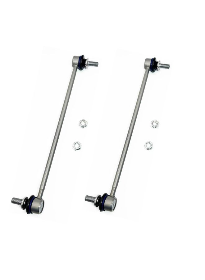 Generic 2PCS Front Left Stabilizer Sway Bar Links 48820-42030 Compatible with Toyota RAV4 Prius Mirai, Lexus HS250h CT200h NX200t NX300 NX300h/Scion xB tC iM Replace 48820-02070 48820-0R010  - Image 1