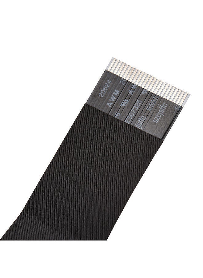 Artillery - X Axis FFC Flexible Flat Cable 24 Pin Ribbon Cable Compatible with Genius 3D Printer - Image 1