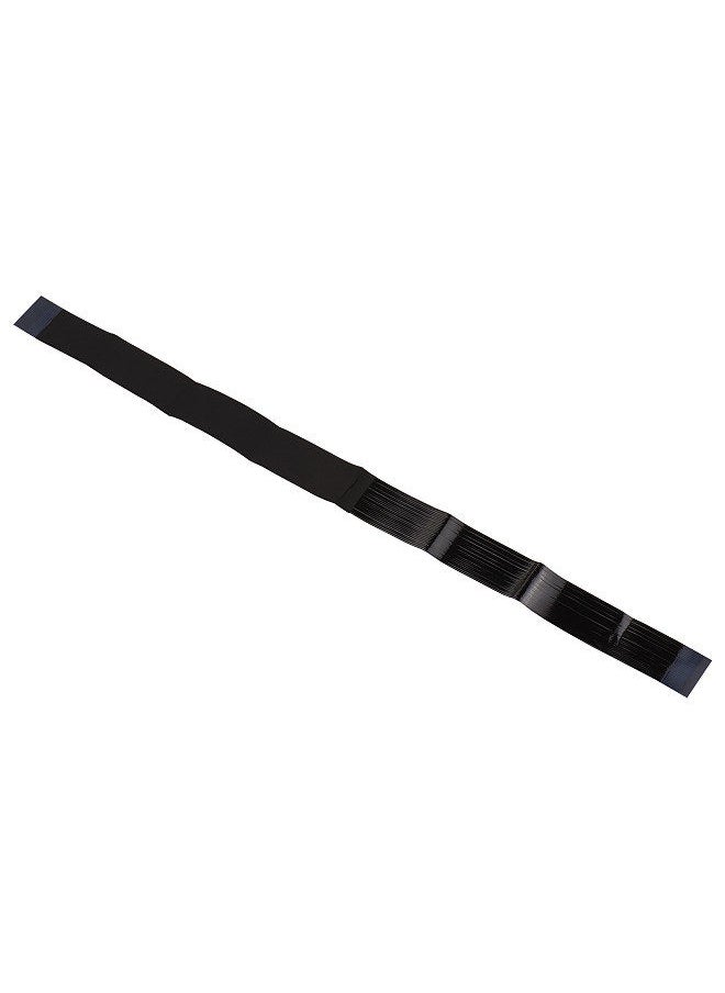 Artillery - X Axis FFC Flexible Flat Cable 24 Pin Ribbon Cable Compatible with Genius 3D Printer - Image 1