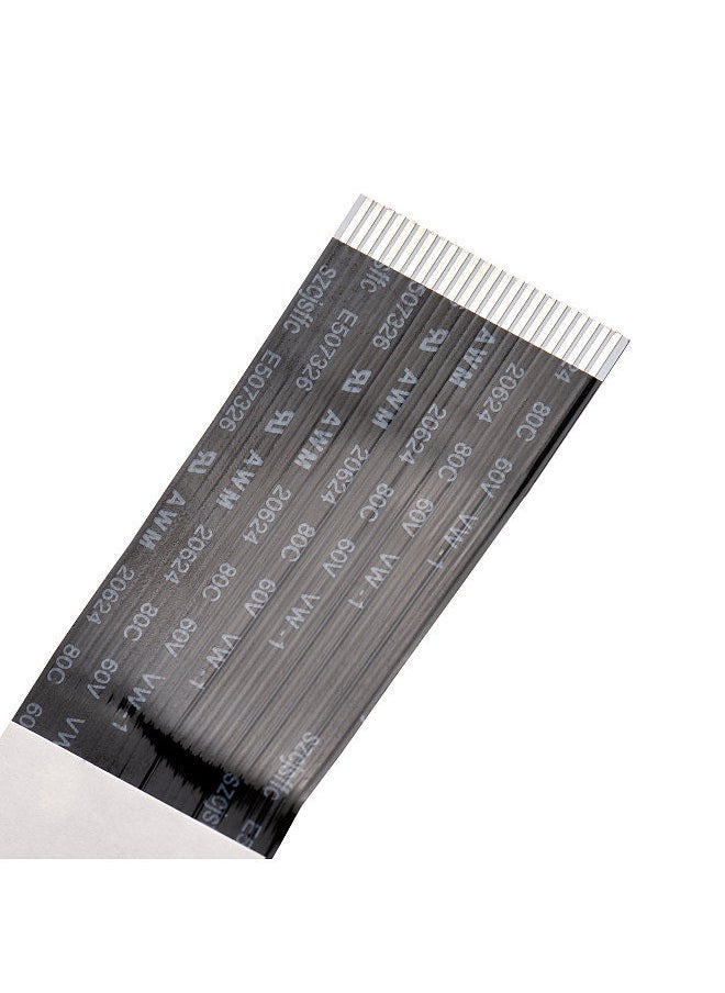 Artillery - X Axis FFC Flexible Flat Cable 24 Pin Ribbon Cable Compatible with Genius 3D Printer - Image 1