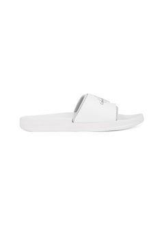 Calvin Klein Jeans MONOGRAM SLIDES  - Image 1