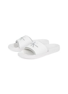 Calvin Klein Jeans MONOGRAM SLIDES  - Image 4