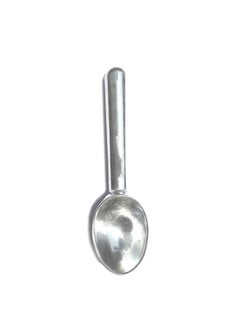 Ayda Aluminium Ice Cream Scooper, Silver 1 Piece  - Image 2